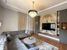 APARTAMENT ME QIRA 2+1 PRANE TEG