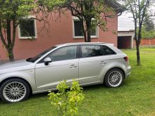 Audi a3 2014