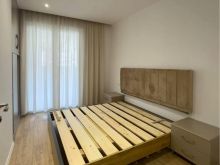 APARTAMENT NE SHITJE 1+1 FRESK PASTICERI MELISA