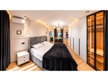 JEPET ME QERA APARTAMENT LUKSOZ ME PAMJE NGA DETI + PARKIM I