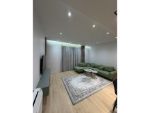 SHITET APARTAMENT 2+1+2 DELIJORGJI