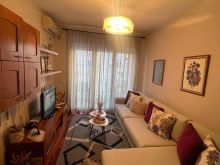 JEPET APARTAMENT ME QERA 1+1, 21 DHJETORI