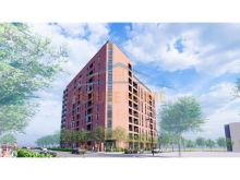 Shitet, Apartament 3+1+2, Gener 2, Bulevardi I Ri