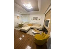 Shitet, Apartament 2+1+2, Kompleksi FZ, Liqeni i Thatë, Tira