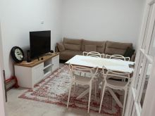 JEPET APARTAMENT ME QERA 2+1 BESNIK SYKJA