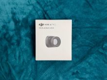 DJI Mini 4 Pro Wide Angle Lens Origjinale