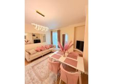 APARTAMENT 2+1 ME QIRA, TEK RRUGA E KOSOVARËVE!