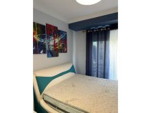 Qera, Duplex 3+1+3, Kodra e Diellit 1, Tiranë.