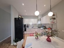 Shitet apartament 3+1+2 ne rezidence private, prane Tegut!
