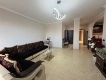 SHITET APARTAMENT 3+1+2 PRANE KRISTAL CENTER!