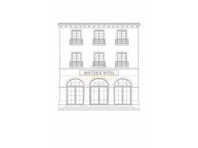 0683487469 Shitet, Boutique Hotel, Plazh-Rrota e Kuqe,Durrës
