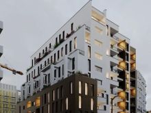 OKAZION APARTAMENT NE SHITJE 2+1+2 DON BOSKO MARA REZIDENCE