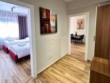 Apartament 2+1 Me Qira në Qender te Durrësit-700€.0693150128