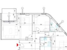 🏡 Shitet Apartament 2+1+2 – Liqeni i Thatë | 247,000 €