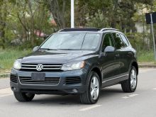 -Shitet/////-Vw Touareg Bluemotion 3.0 TDI 2013!!!!!