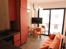 +355694812568 Apartament 1+1 për shitje në zonën e Malit të