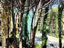 SHITET APARTAMENT 2+1+2 NE MALIN E ROBIT