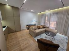 0683487469 Qera, Apartament 1+1 Kompleksi Delijorgj , TIRANE