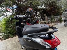 Yamaha 125 cc. Viti 2020. 11 mij km