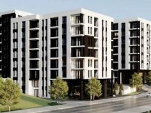 APARTAMENT NE SHITJE 1+1 BELFIORE REZIDENCE PASKUQAN