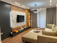 Apartament 2+1+2 per shitje te Rezidenca Oasis , Astir