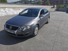 Shitet Passat Belina