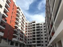 🏢✨ Apartament 1+1 në Shitje tek Kompleksi Space City