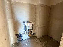 APARTAMENT NE SHITJE 2+1 UNIVERS CITY