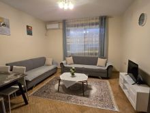 🏢 Jepet me qira apartament 2+1+2 - Rruga e Kosovar
