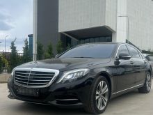 Mercedes-Benz S350 L 4Matic 2017 Okazionn‼️‼️
