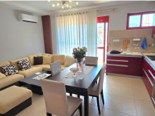 Apartament Modern 2+1+2 per Shitje prane Zogut te ZI