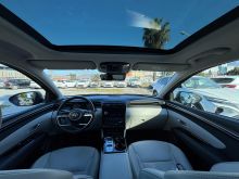 HYUNDAI TUCSON Hybrid Full Opsion