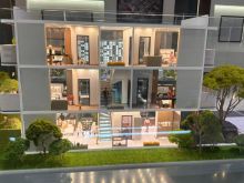 La Dimora | Townhouse premium – Rezervo me vetëm 6,000 €​