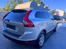 Volvo XC60 Automatike 2.4 Nafte 2011 4x4 \"DESIGNO\"
