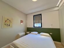 JAPIM ME QIRA APARTAMENT 2+1+2 + POST PARKIMI TEK RR.BARRIKA