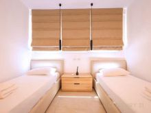 Apartament 2+1 me qira te San Pietro Resort, Gjiri i Lalzit