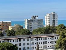 0697603180Apartament 2+1 Me Qira në Plazh, Durrës - 470€