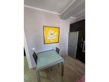+355698329326 Apartament 2+1 Me Qira në Tregu fshatar, Durrë