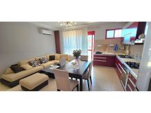 Apartament Modern 2+1+2 per Shitje prane Zogut te ZI 222,000