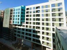 🏡Shitet Apartament 3+1+2 Splendor Residence, Porcelan