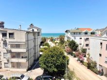 GOLEM, SHITET APARTAMENT 2+1 ME VERANDE + PARKIM !