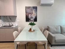 🏡 Jepet me qira apartament 1+1 tek Kompleksi Kadiu – Ali De