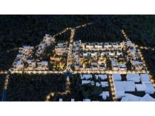 0683487469 Shitet, Apartament 2+1, Square Village, Santorini