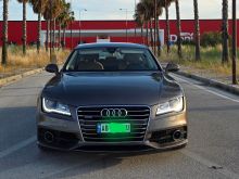 Audi A7 S-LINE 3.0TDI