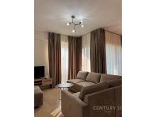 Apartament modern 2+1+2 per qira te Rruga e Kosovareve