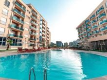 🏡 SHITET APARTAMENT 1+1 – ROYAL PALACE, SHËNGJIN