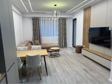 🔥Jepet me Qira Apartament 1+1 – Urban Gate, Astir