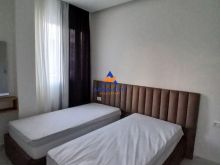 JEPET ME QERA APARTAMENT 1+1 \"5 MAJ, PAS CONCORD CENTER\" 45.