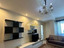 APARTAMENT ME QIRA 1+1 ASTIR 45.000 LEKE