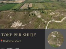 💥🔥 EKSKLUZIVE – SUPER OKAZION INVESTIMI NË RADHIMË, VLORË